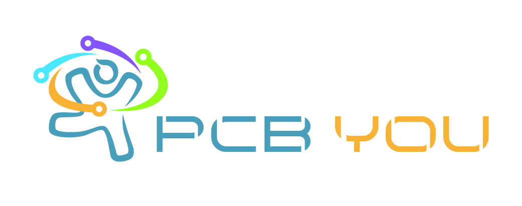 PCB YOU logo